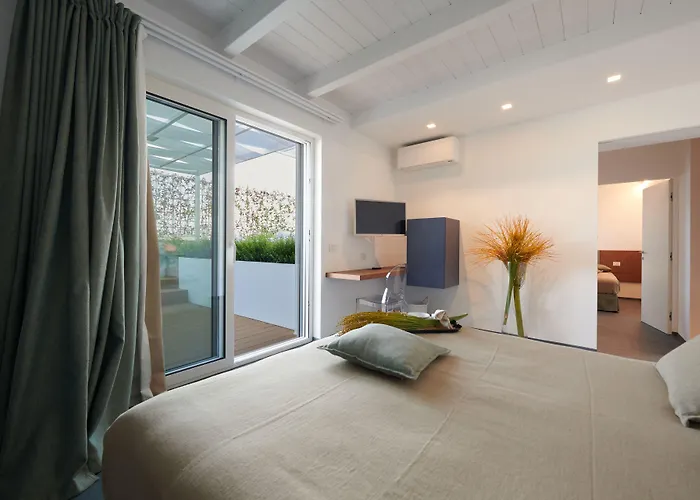 Musae Relais & Spa Polignano a Mare